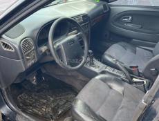 Volvo S40