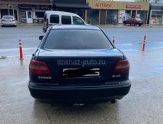 Volvo S40