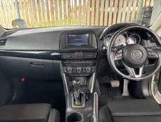 Mazda CX-7