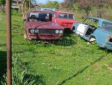 Запчасти на ваз жигули 