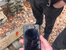 СРОЧНО АЙФОН 7  