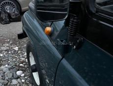 УАЗ Патриот