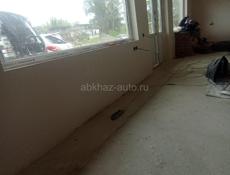 Штукатурка