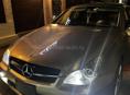 AMG C 55