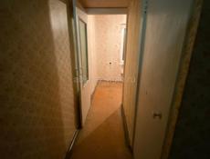 Продаю двухкомнатную квартиру г Гудаута(военный городок)