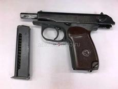 Заказ на переделку 