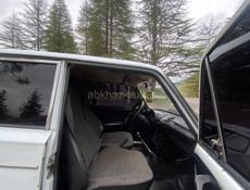 ВАЗ 2106