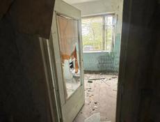 Старый посёлок квартира 