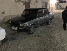 ВАЗ 2107