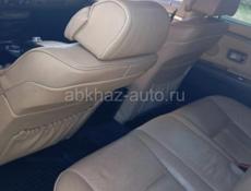 Салон от bmw e65