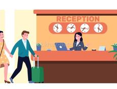 ДЕЖУРНЫЙ АДМИНИСТРАТОР