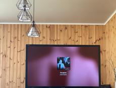 Продается телевизор в хорошем состоянии за 25 тысяч 