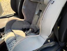 Продаю кресло детское в машину 