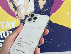 iPhone 13 Pro Max 256 g 🔋100%