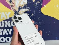 iPhone 13 Pro Max 256 g 🔋100%