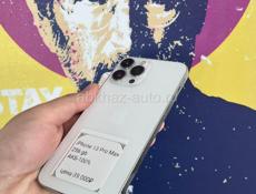 iPhone 13 Pro Max 256 g 🔋100%