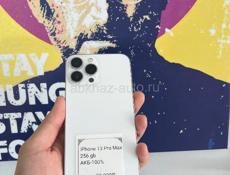 iPhone 13 Pro Max 256 g 🔋100%