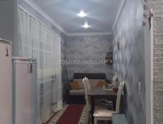 3 комнатная квартира 