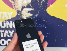 iPhone 13 128 g 🔋88%