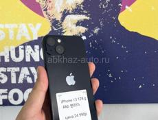 iPhone 13 128 g 🔋88%