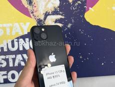 iPhone 13 128 g 🔋88%