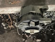 Ваз 2107 разбор инжектор есть прям все