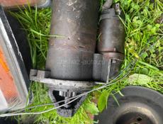 Ваз 2107 разбор инжектор есть прям все