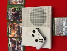 xbox one s 500gb
