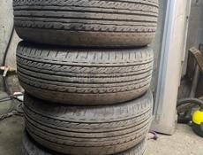 R16 215/60  р16 215 60  215/60 R16 б/у шины 