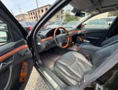 Mercedes-Benz S-Класс