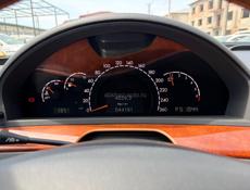 Mercedes-Benz S-Класс
