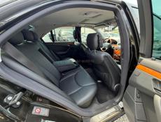 Mercedes-Benz S-Класс