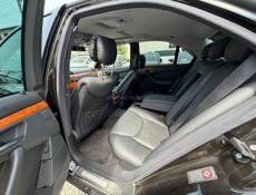 Mercedes-Benz S-Класс