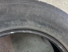 215/65 R16 б/у шины 