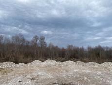 УЧАСТОК ГУДАУТА 