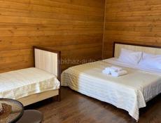 Номера в Гагре