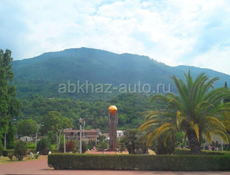 Номера в Гагре