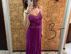 Продам платья новые и б/у одевали один раз в хорошем состояние 