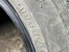 175/65 R14 б/у шины 