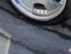 Разноширокие 