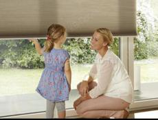 Монтаж карнизов для штор жалюзи