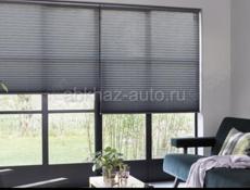 Монтаж карнизов для штор жалюзи