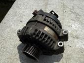 Генератор Honda Cr-v и многое другое 