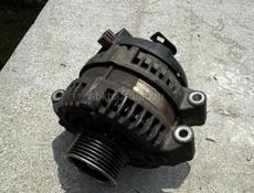 Генератор Honda Cr-v и многое другое 