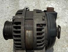 Генератор Honda Cr-v и многое другое 