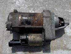 Генератор Honda Cr-v и многое другое 