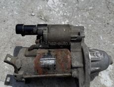 Генератор Honda Cr-v и многое другое 