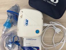 Небулайзер. Ингалятор