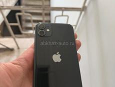 Айфон 11 в хорошем состоянии 