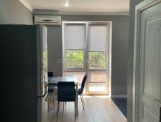 Сдам однокомнатную квартиру 